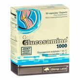 Olimp - Gold Glucosamine 1000 - 60 Kapseln